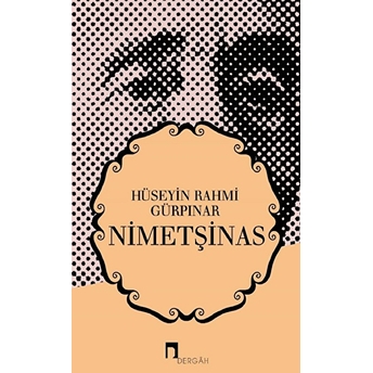 Nimetşinas Hüseyin Rahmi Gürpınar