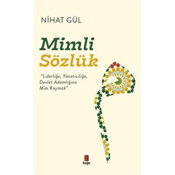 Nimli Sözlük Nihat Gül