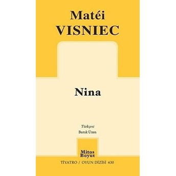 Nina Matei Visniec