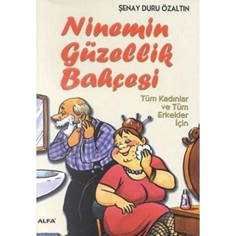 Ninemin Güzellik Bahçesi