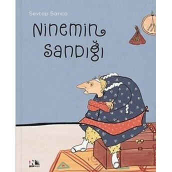 Ninemin Sandığı Sevtap Sarıca