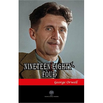 Nineteen Eighty-Four - George Orwell - George Orwell