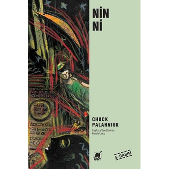 Ninni Chuck Palahniuk