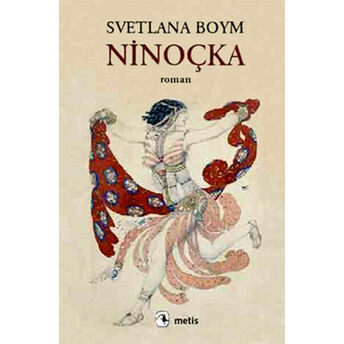 Ninoçka Svetlana Boym