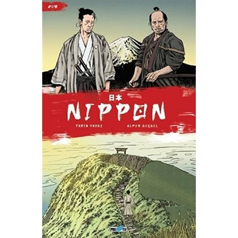 Nippon Sayı: 1