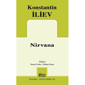 Nirvana Konstantin Iliev