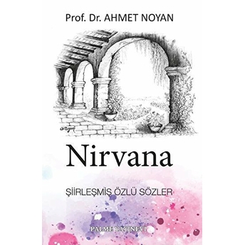 Nirvana Şiirleşmiş Özlü Sözler