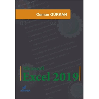 Nirvana Yayınları Microsoft Excel 2019