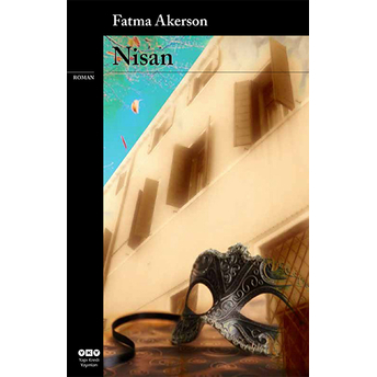 Nisan Fatma Akerson