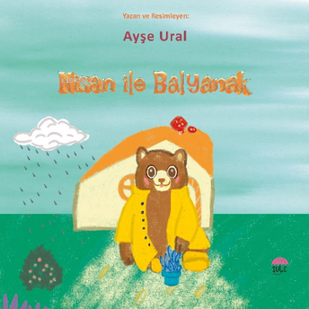 Nisan Ile Balyanak Ayşe Ural