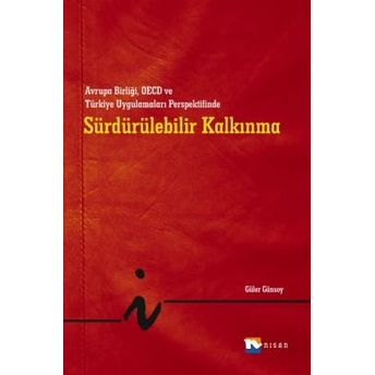 Nisan Sürdürülebilir Kalkınma - Güler Günsoy Güler Günsoy