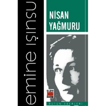 Nisan Yağmuru Emine Işınsu