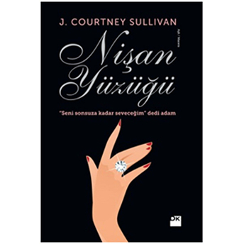 Nişan Yüzüğü J. Courtney Sullivan