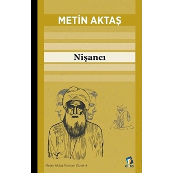 Nişancı - Metin Aktaş - Metin Aktaş