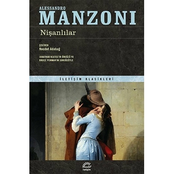 Nişanlılar Alessandro Manzoni