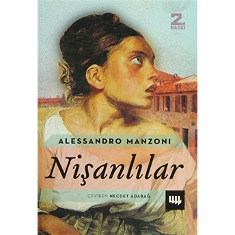 Nişanlılar Alessandro Manzoni