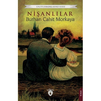 Nişanlılar Burhan Cahit Morkaya