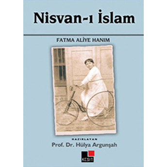 Nisvan-I Islam Fatma Aliye Hanım