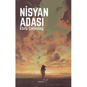 Nisyan Adası Ebru Çetindağ