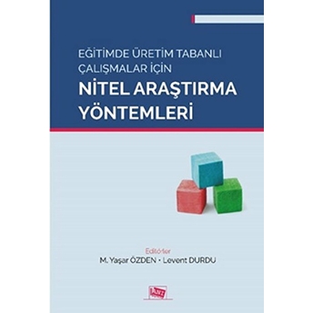 Nitel Araştırma Yöntemleri