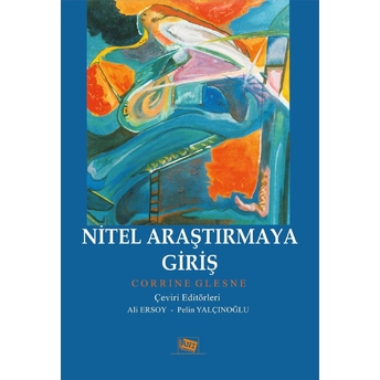 Nitel Araştırmaya Giriş-Corrine Glesne