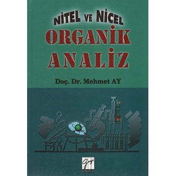 Nitel Ve Nicel Organik Analiz