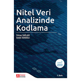 Nitel Veri Analizinde Kodlama - Sedat Kanadlı  