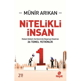 Nitelikli Insan Münir Arıkan