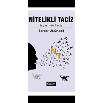 Nitelikli Taciz Serdar Üstündağ