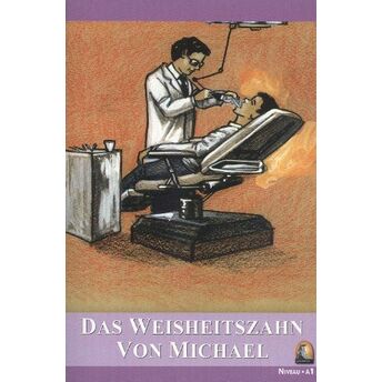 Niveau 1 Das Weisheitszahn Von Michael Sharon Hurst