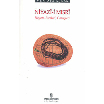 Niyazi-I Mısri Mustafa Aşkar