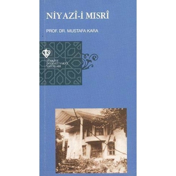 Niyazi Mısri Mustafa Kara