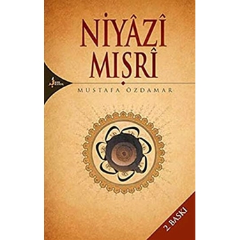 Niyazi Mısri Mustafa Özdamar