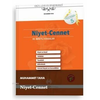 Niyet- Cennet Ve Ibretli Kıssalar Ebü`l-Leys Es-Semerkandî