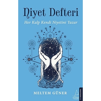 Niyet Defteri Meltem Güner