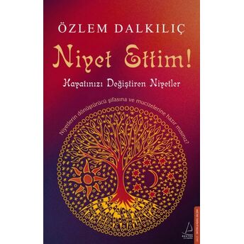 Niyet Ettim Özlem Dalkılıç