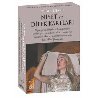 Niyet Ve Dilek Kartları Tuğçe Işınsu