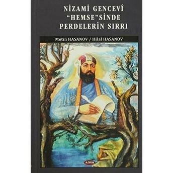 Nizami Gencevi Hemse'sinde Perdelerin Sırrı