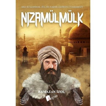 Nizamülmülk Ramazan Izol