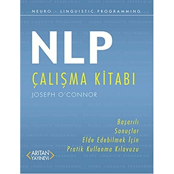 Nlp Çalışma Kitabı Joseph O'connor