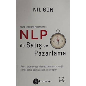 Nlp Ile Satış Ve Pazarlama Nil Gün