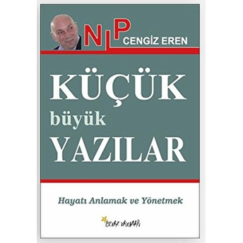 Nlp Küçük Büyük Yazılar