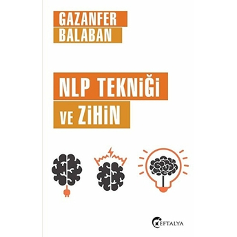 Nlp Tekniği Ve Zihin Gazanfer Balaban