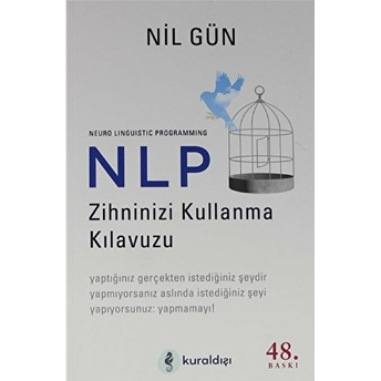 Nlp Zihninizi Kullanma Klavuzu Nil Gün