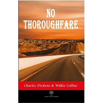 No Thoroughfare - Wilkie Collins