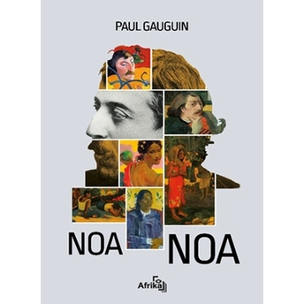 Noa Noa Paul Gauguin