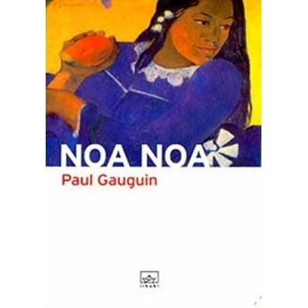 Noa Noa Paul Gauguin