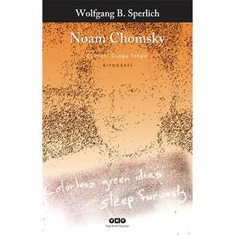 Noam Chomsky Wolfgang B. Sperlich