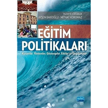 Nobel Akademik Yayıncılık Eğitim Politikaları