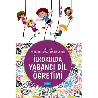 Nobel Akademik Yayıncılık Ilkokulda Yabancı Dil Öğretimi